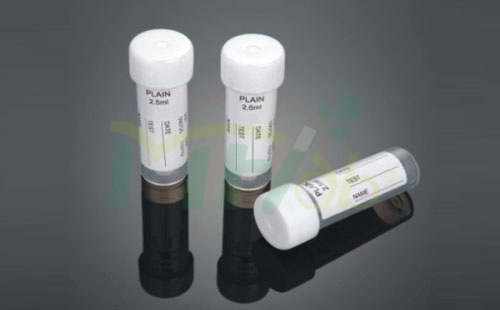 MF617025W Micro Blood Collection Tube